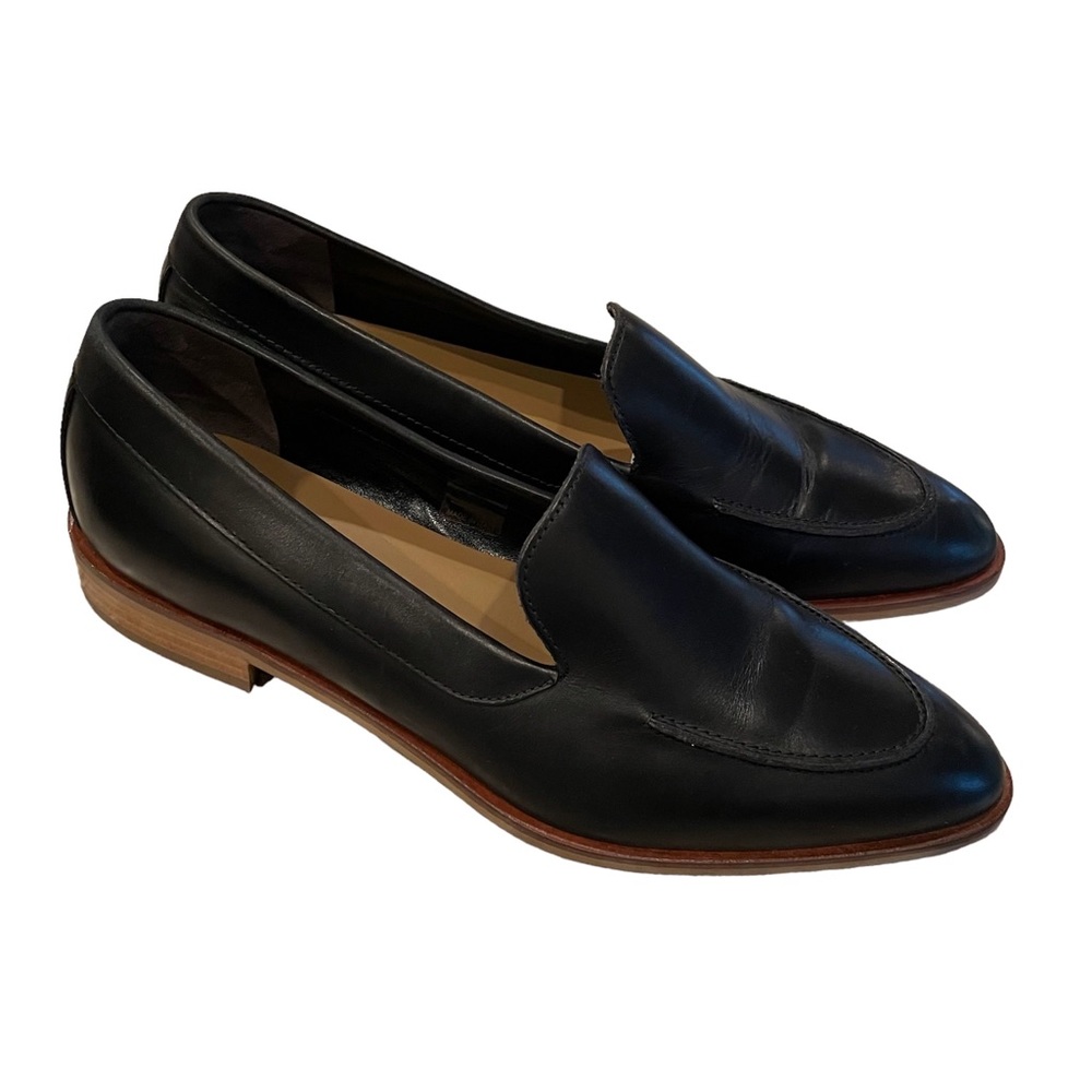 Everlane Modern Loafer Mule